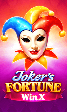 Joker's Fortune WinX