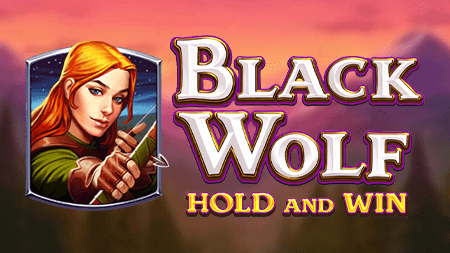 Black Wolf