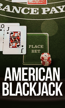 American Blackjack