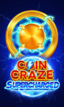 Coin Craze: Supercharged