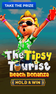 The Tipsy Tourist: Beach Bonanza