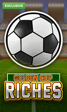 Golden Cup Riches