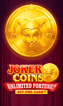 Joker's Coin Unlimited Fortune