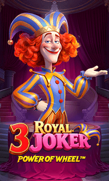 3 Royal Joker