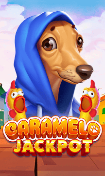 Caramelo Jackpot