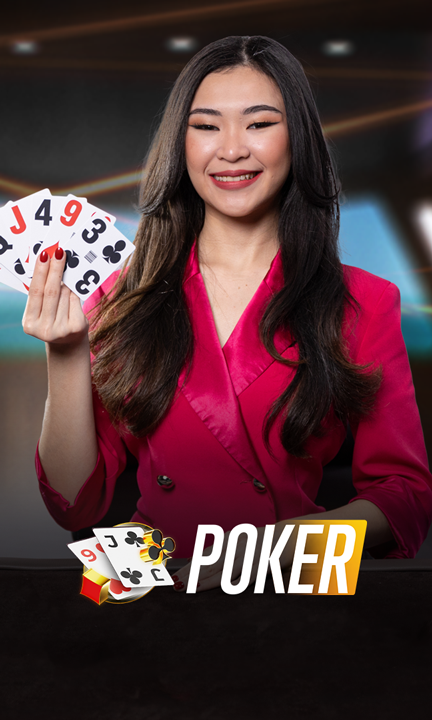 PokerBet