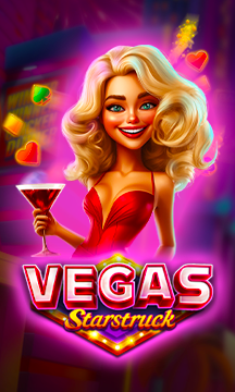Vegas Starstruck