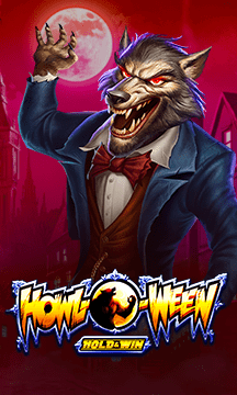 Howl-O-Ween Hold and Win
