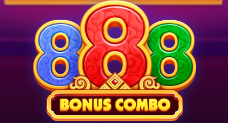888 Bonus Combo