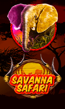 Savanna Safari