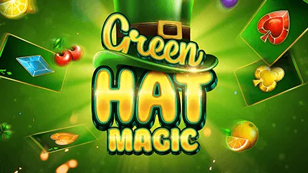 Green Hat Magic