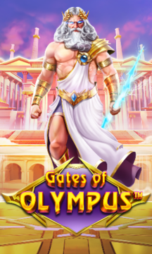 Gates of Olympus