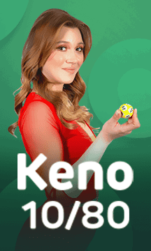Keno 10/80