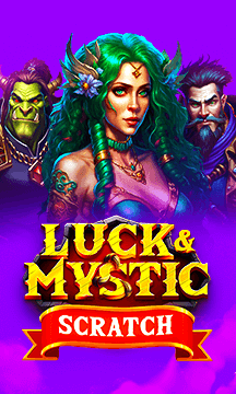 Luck & Mystic Scratch