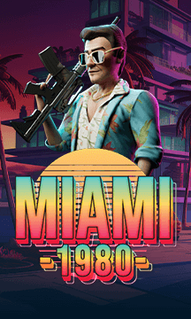 Miami 1980