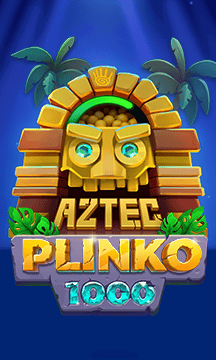Plinko Aztec