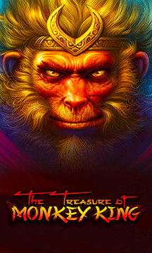 The Treasure of Monkey King