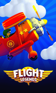Flight Legends