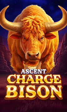 Charge Bison Ascent