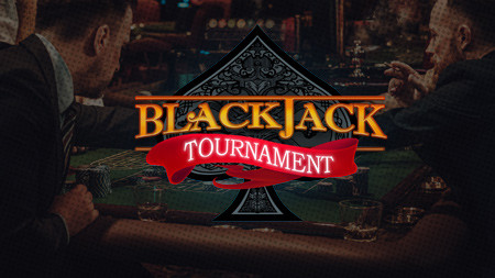 Blackjack Tournament