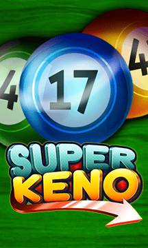 Super Keno