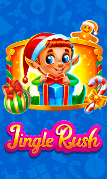 Jingle Rush