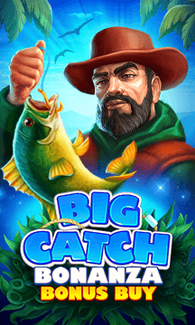 Big Catch Bonanza Bonus Buy