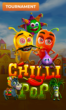 ChilliPop