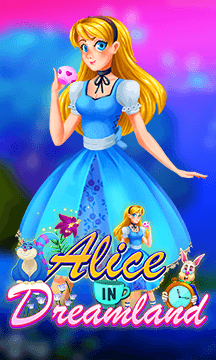 Alice in Dreamland