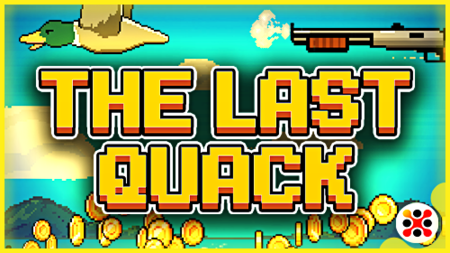 The Last Quack