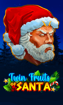 Twin Fruits of Santa