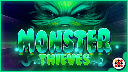 Monster Thieves