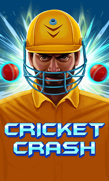 Cricket Crash