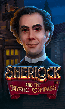 Sherlock and the Mystic Compass