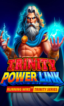 Trinity Power Link