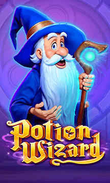 Potion Wizard