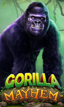 Gorilla Mayhem