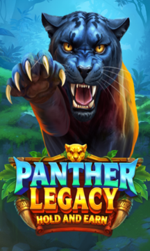Panther Legacy