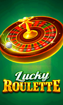 Lucky Roulette