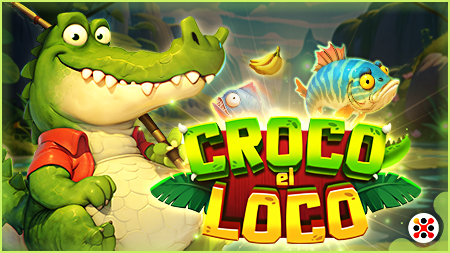 Croco el Loco