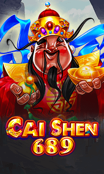 Cai Shen 689