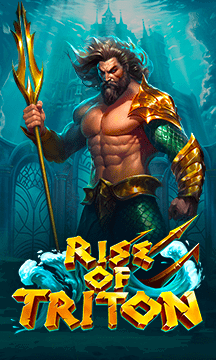 Rise Of Triton