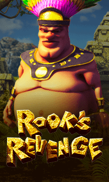 Rook's Revenge
