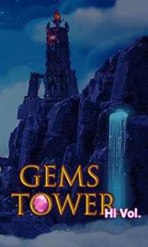 Gems Tower