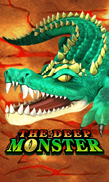 The Deep Monster