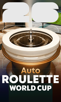 Auto Roulette