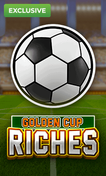 Golden Cup Riches