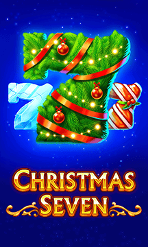 Christmas Seven