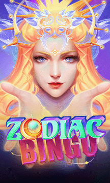 Zodiac Bingo