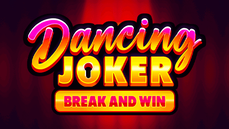 Dancing Joker
